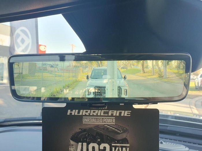 2025 RAM 1500 Limited Hurricane HO RamBox