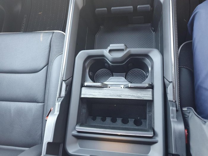 2025 RAM 1500 Limited Hurricane HO RamBox