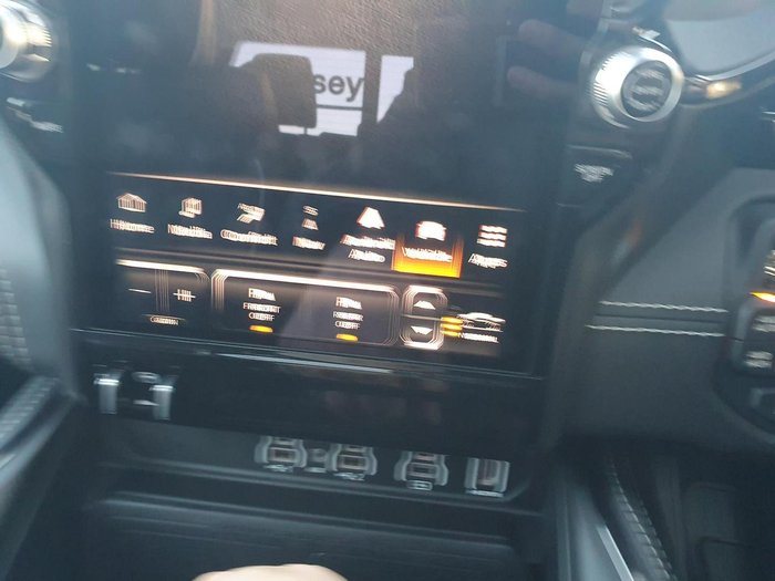 2025 RAM 1500 Limited Hurricane HO RamBox