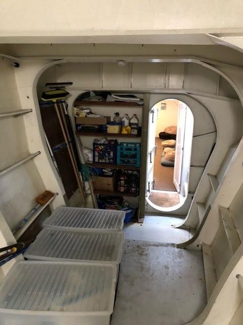 2010 Custom PASSENGER