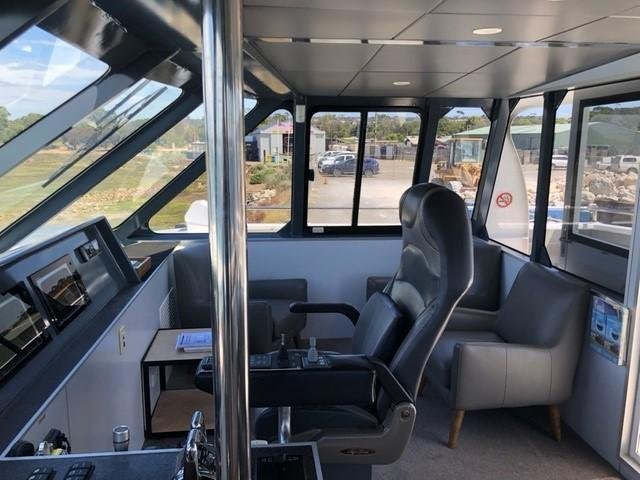 2010 Custom PASSENGER