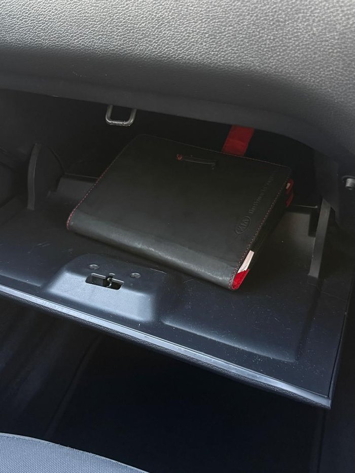 2013 Kia Rio S
