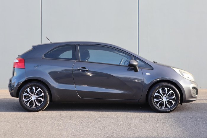 2013 Kia Rio S