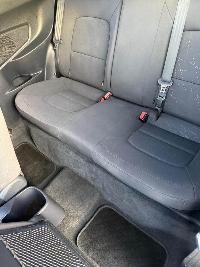 2013 Kia Rio S
