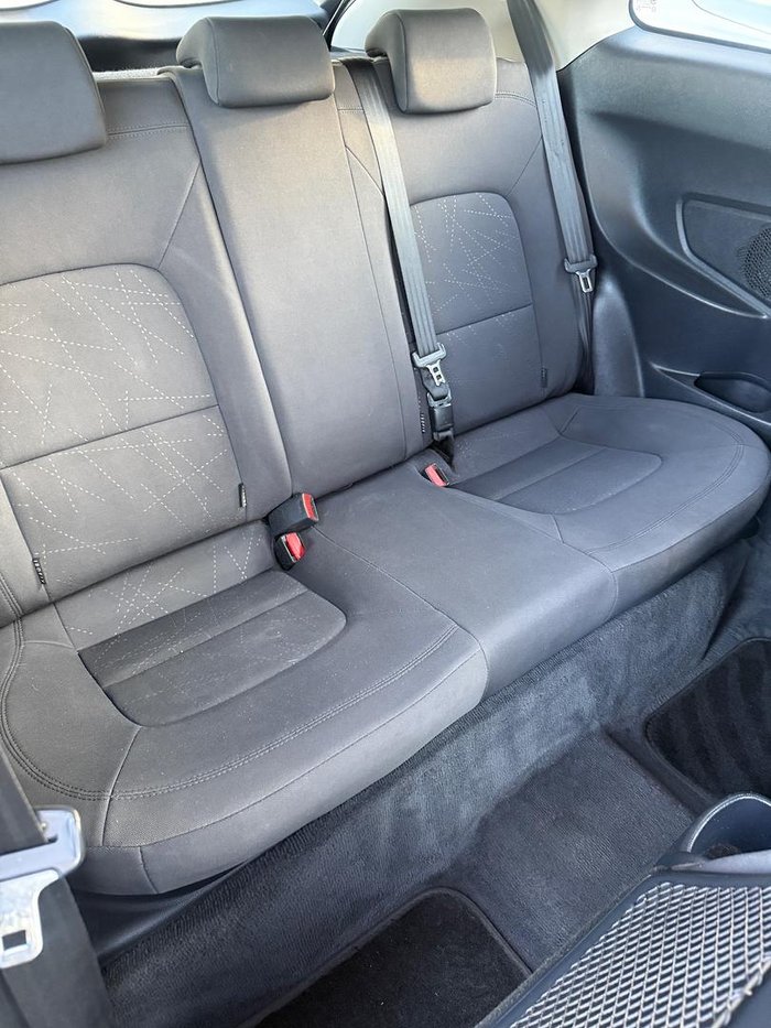 2013 Kia Rio S