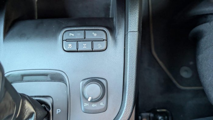 2021 Ford Ranger Wildtrak