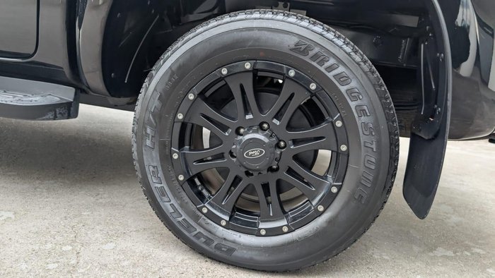 2021 Ford Ranger Wildtrak