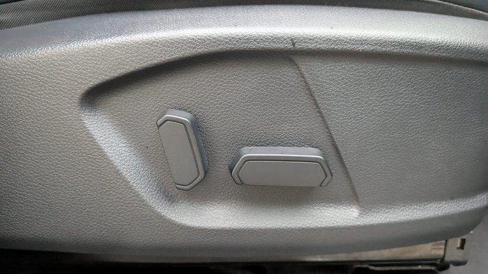 2021 Ford Ranger Wildtrak