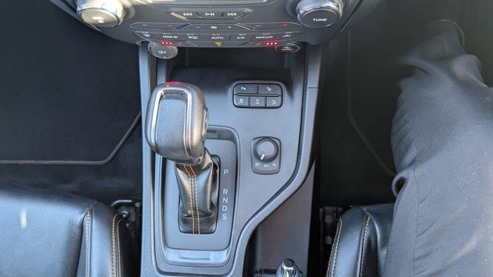 2021 Ford Ranger Wildtrak