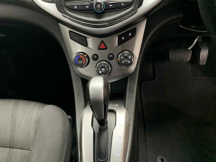 2017 Holden Barina LS