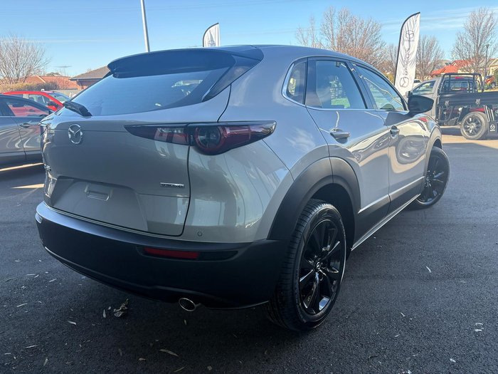 2025 Mazda CX-30 G20 Touring LE