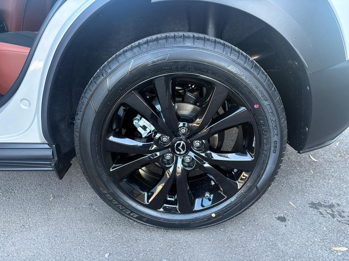 2025 Mazda CX-30 G20 Touring LE
