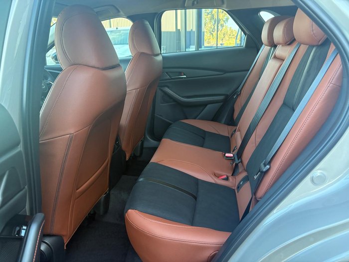 2025 Mazda CX-30 G20 Touring LE