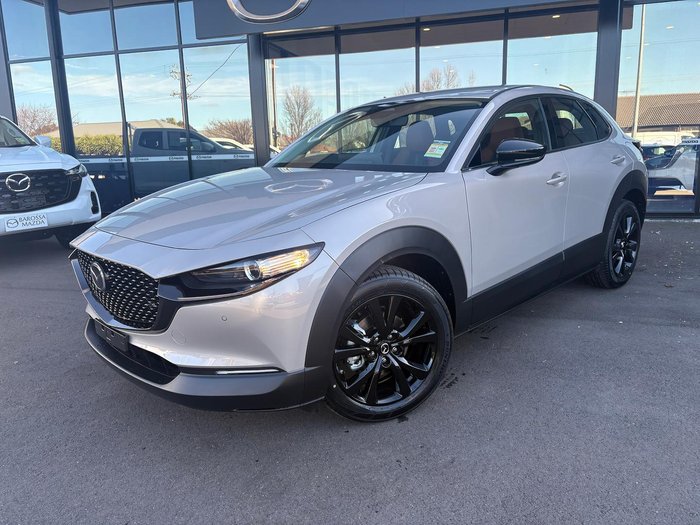 2025 Mazda CX-30 G20 Touring LE