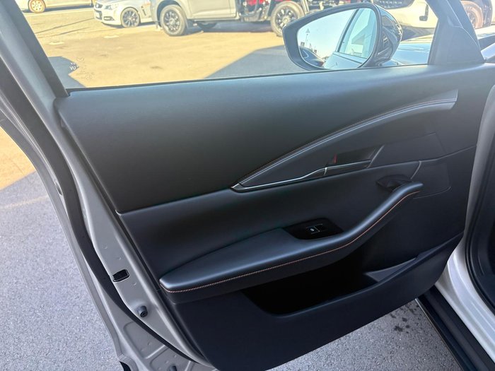 2025 Mazda CX-30 G20 Touring LE