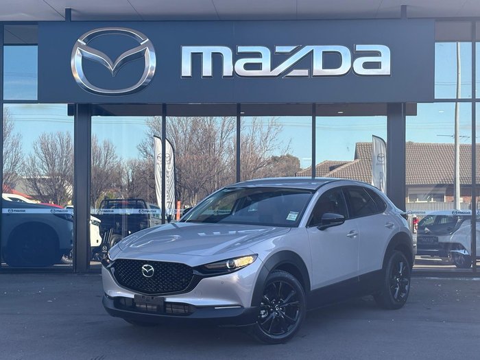 2025 Mazda CX-30 G20 Touring LE