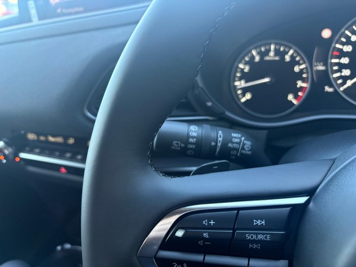 2025 Mazda CX-30 G20 Touring LE