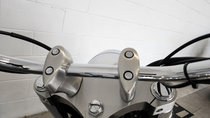 2013 Suzuki Boulevard C109RT (VLR1800T) Boulevard Silver