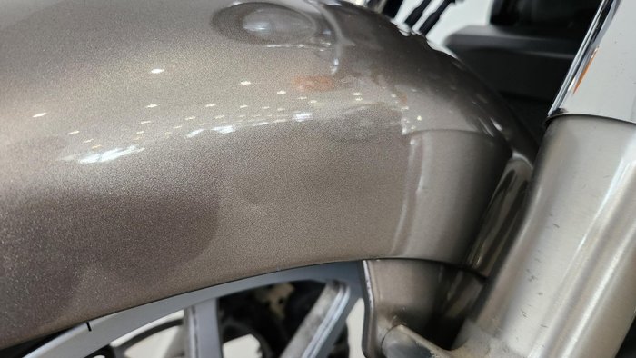 2013 Suzuki Boulevard C109RT (VLR1800T) Boulevard Silver