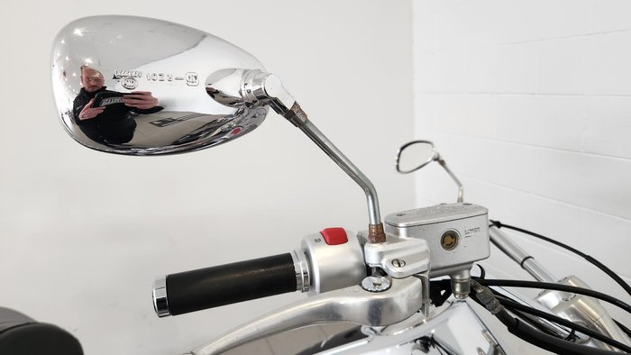 2013 Suzuki Boulevard C109RT (VLR1800T) Boulevard Silver