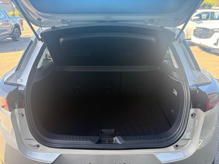 2025 Mazda CX-3 G20 Pure