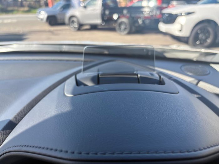 2025 Mazda CX-3 G20 Pure