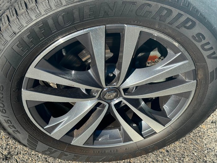 2019 Renault Koleos Intens