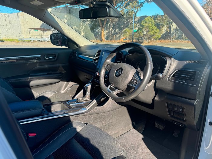2019 Renault Koleos Intens