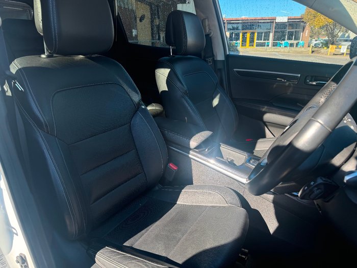 2019 Renault Koleos Intens
