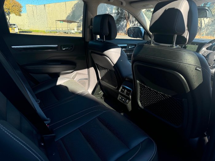 2019 Renault Koleos Intens