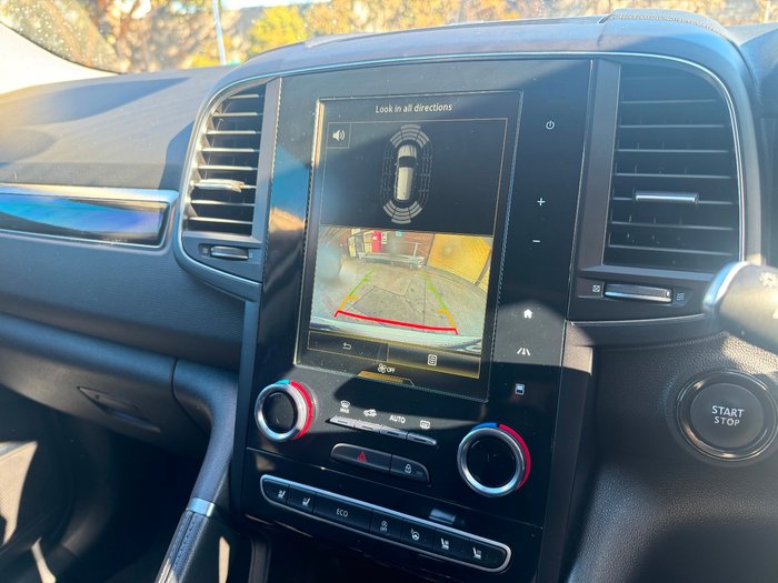 2019 Renault Koleos Intens