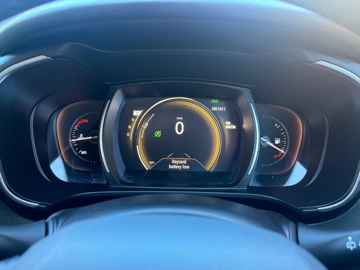 2019 Renault Koleos Intens