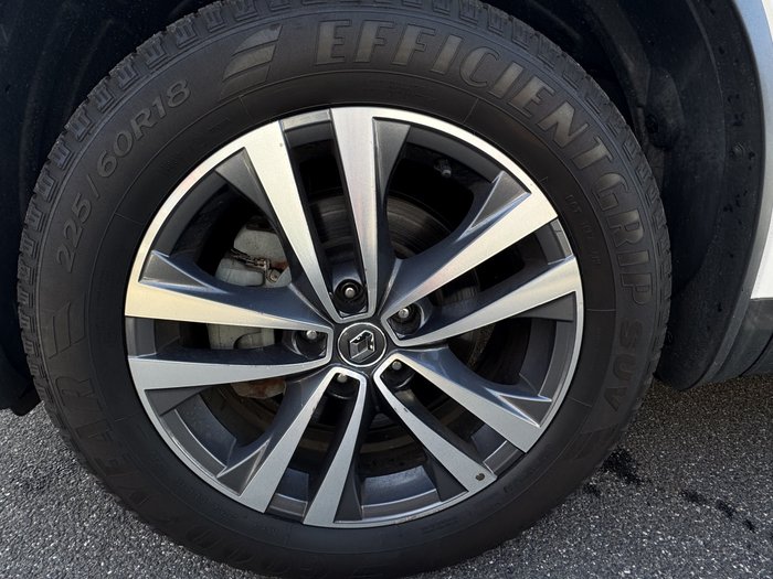 2019 Renault Koleos Intens