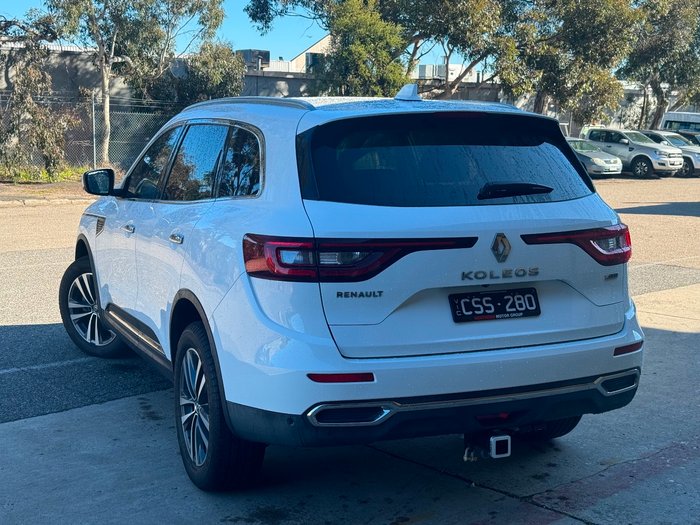 2019 Renault Koleos Intens