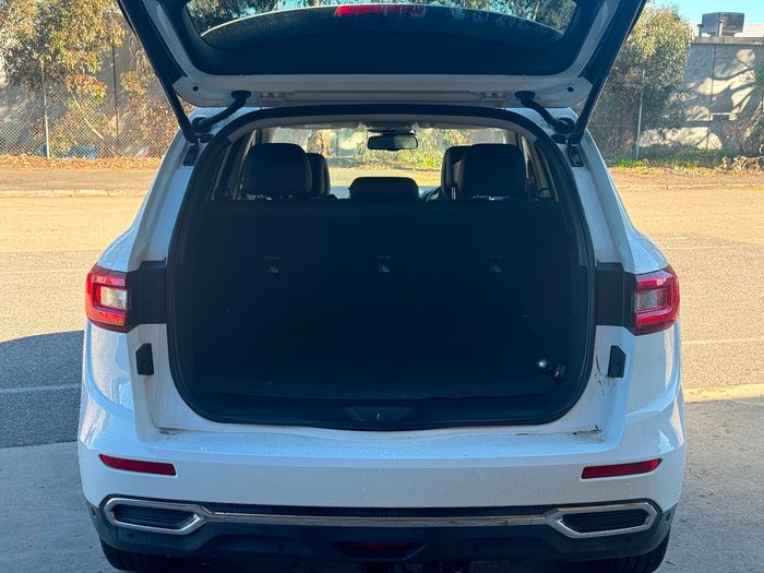 2019 Renault Koleos Intens