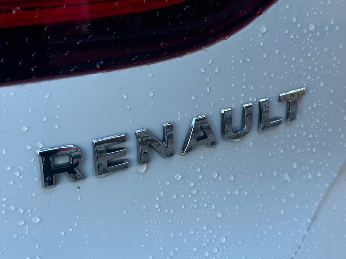 2019 Renault Koleos Intens