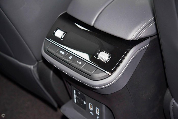 2025 LDV D90 Mode