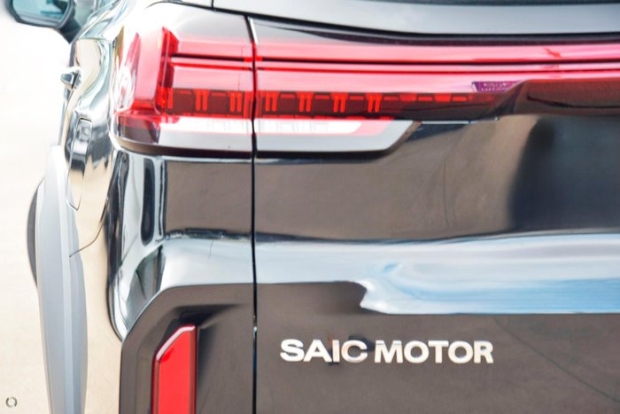 2025 LDV D90 Mode