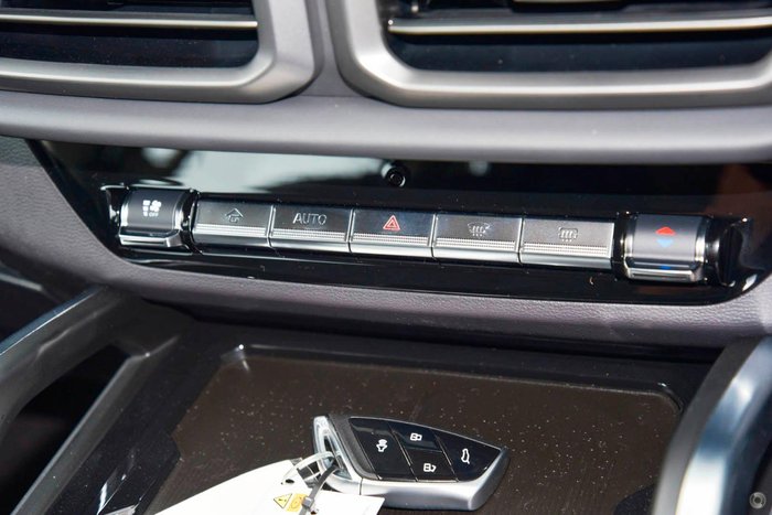 2025 LDV D90 Mode