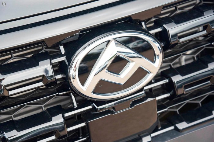 2025 LDV D90 Mode