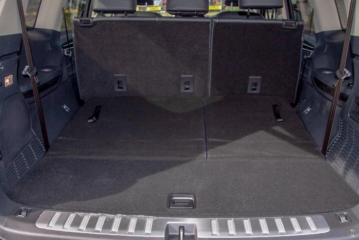 2023 LDV D90 Executive
