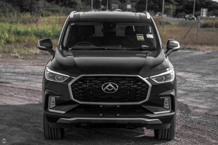 2023 LDV D90 Executive