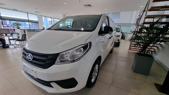 2023 LDV G10 +