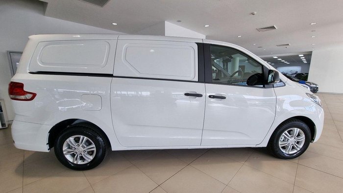 2023 LDV G10 +