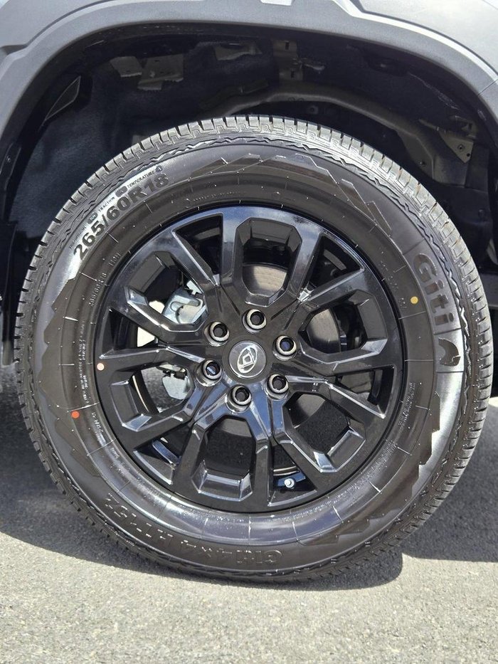2024 LDV T60 Max PLUS