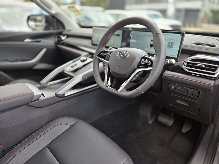 2024 LDV T60 Max PLUS