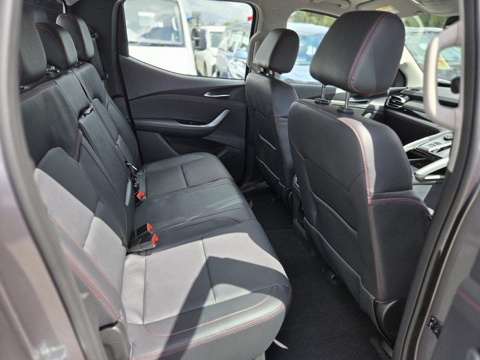 2024 LDV T60 Max PLUS