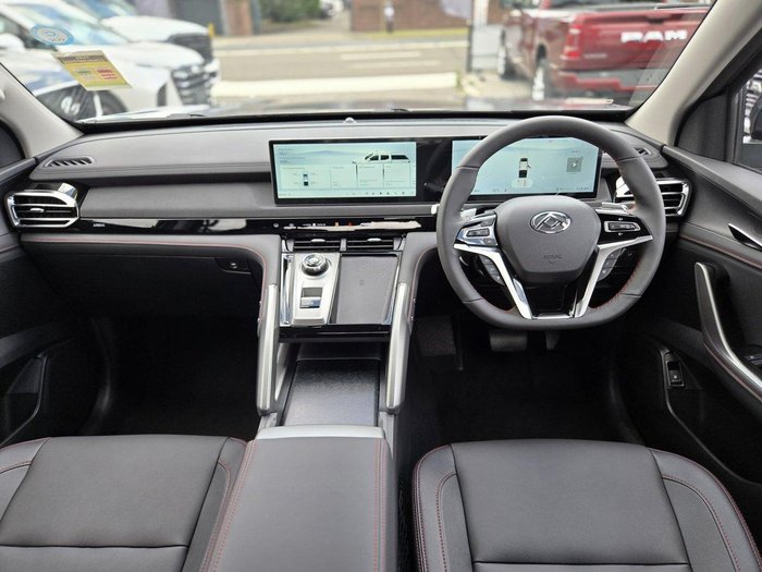 2024 LDV T60 Max PLUS
