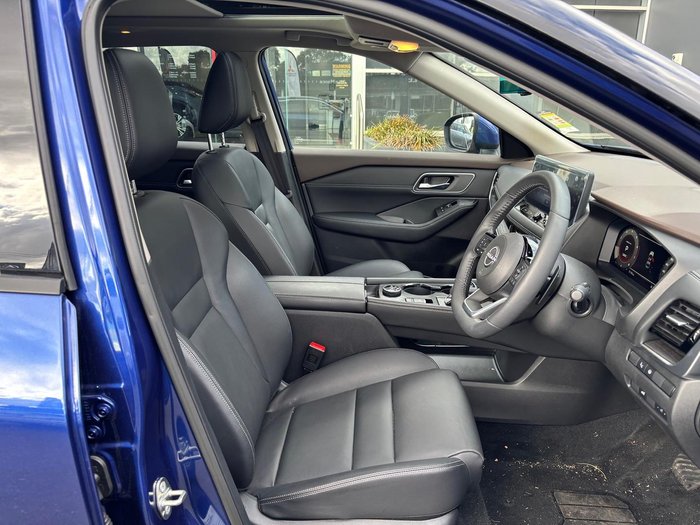 2024 Nissan X-TRAIL Ti