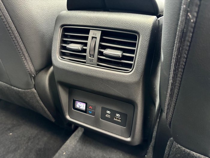 2024 Nissan X-TRAIL Ti